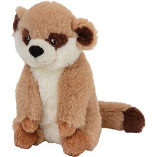 Obrázek z Surikata plyš RE-PET 18cm 